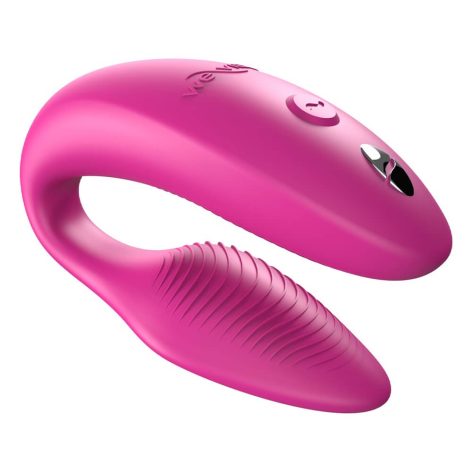 pink we-vibe sync 2