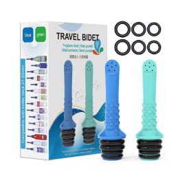 mini travel bidet