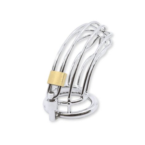 bird cage cock cage chastity