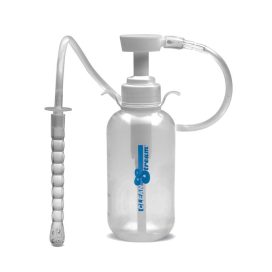 clean stream enema bottle