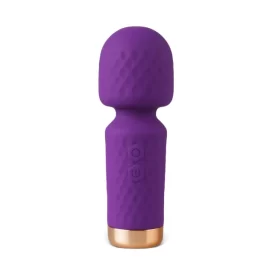 vibrating mini pocket wand