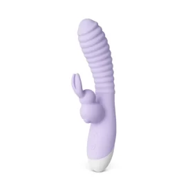 ribbed rabbit vibe