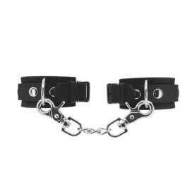 silicone handcuffs