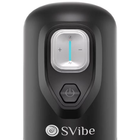 svibe spark controls