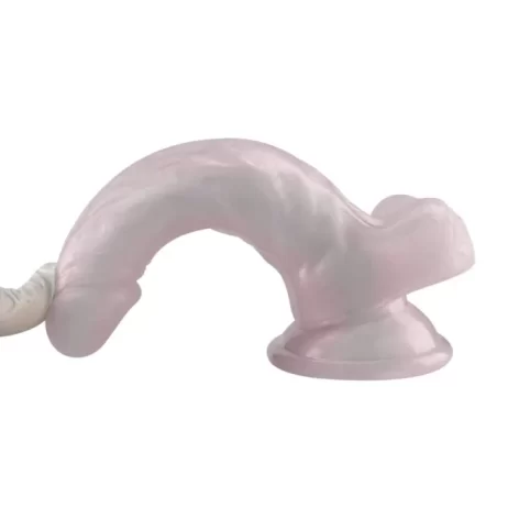 athens purple dildo