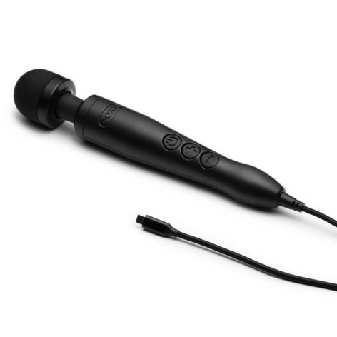 shop black doxy 3 wand massager at sinderllas.com.au australia