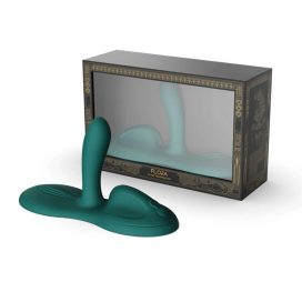 shop zalo smart vibrating pad couples sex toy at sinderellas.com.au