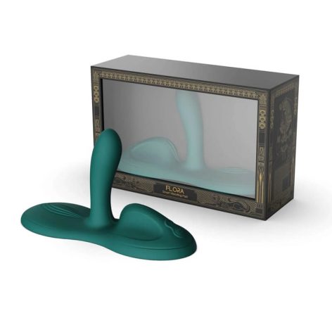 shop zalo smart vibrating pad couples sex toy at sinderellas.com.au
