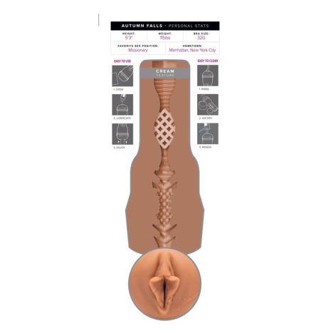 shop fleshlight girls Autumn Falls stroker at sinderellas.com.au