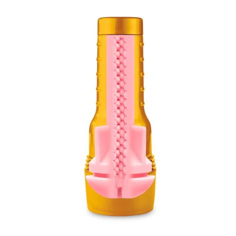 shop fleshlight stamina training unit lady with gold case at sinderellas.com.au