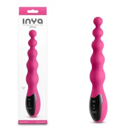 shop inya rechargeable vibe virtua at sinderellas.com.au