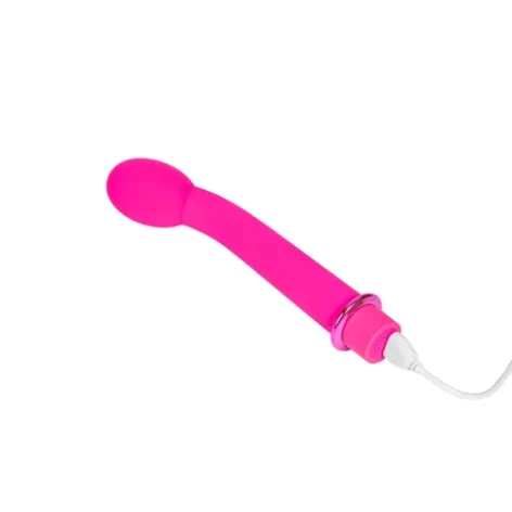 shop maia kora powerful g-spot rechargeable vibrator at sinderellas.com.au