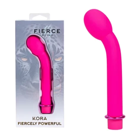 shop maia kora powerful g-spot vibrator at sinderellas.com.au