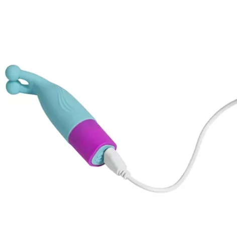 shop maia maci mini rechargeable tickler vibrator at sinderellas.com.au Australia