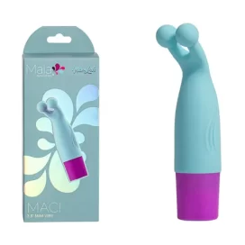 shop maia maci mini tickler vibrator at sinderellas.com.au Australia