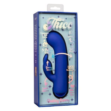 shop calexotics thicc chubby bunny at sinderellas.com.au
