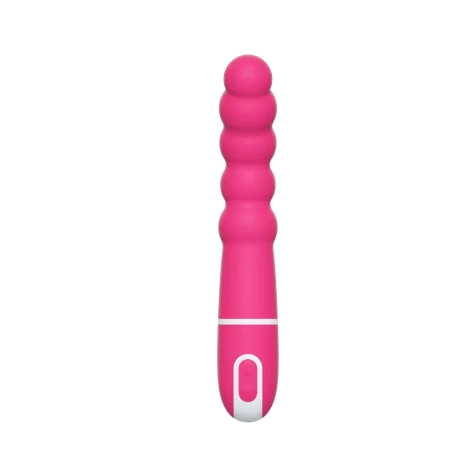shop pink beaded beginners bumpy vibe at sinderellas.com.au