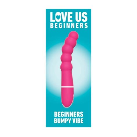 shop beaded beginners bumpy vibe at sinderellas.com.au for all things adult