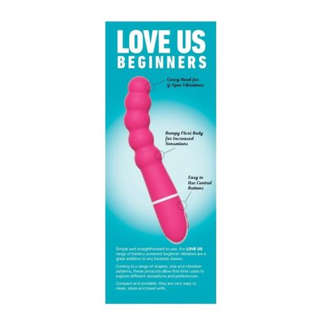 shop beaded beginners bumpy vibe at sinderellas.com.au love us beginners