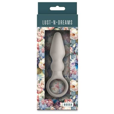 shop bossa lust-n-dreams vibrating plug at sinderellas.com.au Australia