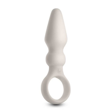 shop bossa lust-n-dreams vibrating anal plug at sinderellas.com.au Australia