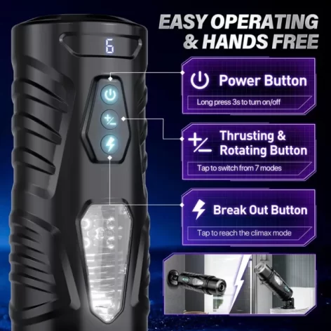 his-junk-toy-rt-automatic masturbator-sucking-rotating-automatic-stroker