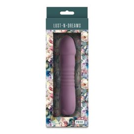 shop lust-n-dreams thrusting vibrator at sinderellas.com.au Australia