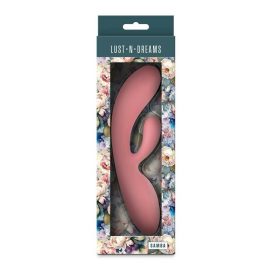 shop lust n dreams samba rabbit vibrator at sinderellas.com.au sex shop australia