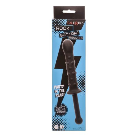 shop rock bottom bendies bendy beaded probe at sinderellas.com.au australia