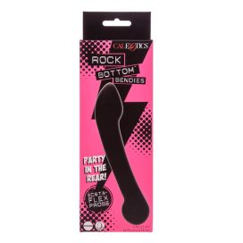 shop rock bottom bendies ecsta-flex anal probe at sinderellas.com.au Australia