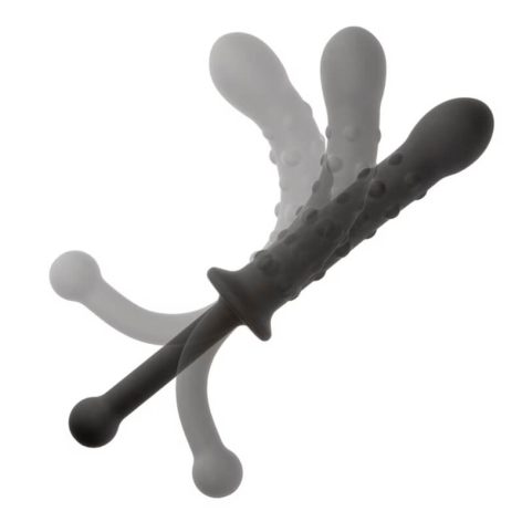 shop rock bottom bendies bendy beaded probe anal beads at sinderellas.com.au australia