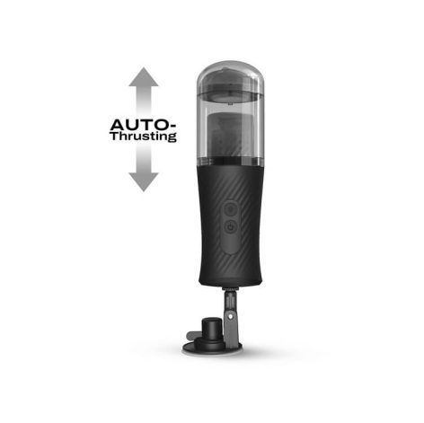 shop dorcel thrust blow automatic masturbator for men at sinderellas.com.au