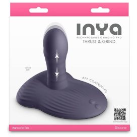 shop inya thrust and grind vibrating grinding pad at sinderellas.com.au