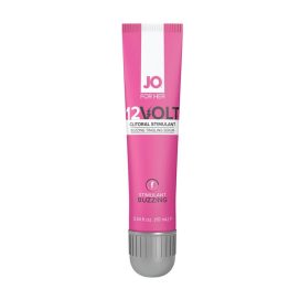 jo 12 volt clitoral stimulant moderate strength sinderellas.com.au