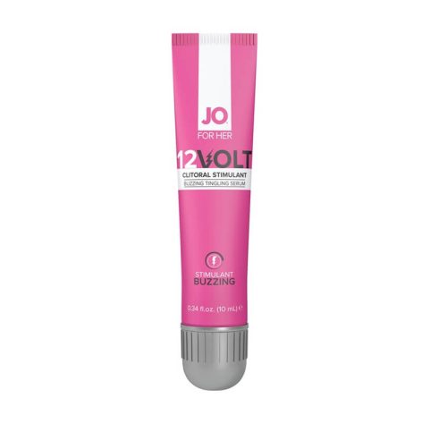 jo 12 volt clitoral stimulant moderate strength sinderellas.com.au