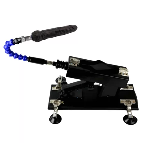 shop plug in thrusting sex machine at sinderellas.com.au
