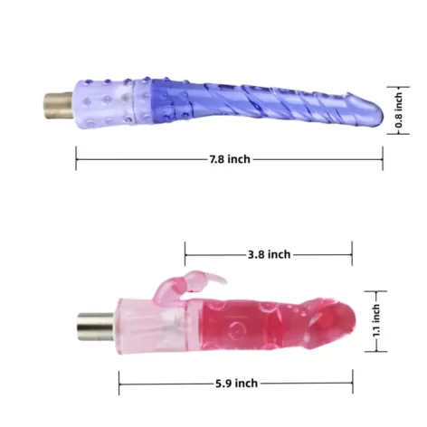 shop thrusting sex machine with dildo attachments at sinderellas.com.au