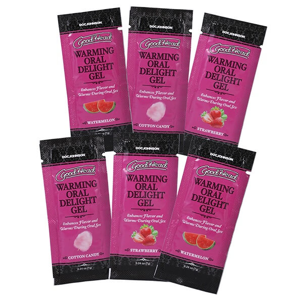 shop goodhead warming oral delight gel at sinderellas.com.au