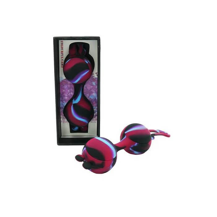 lana kegel balls pelvic floor training