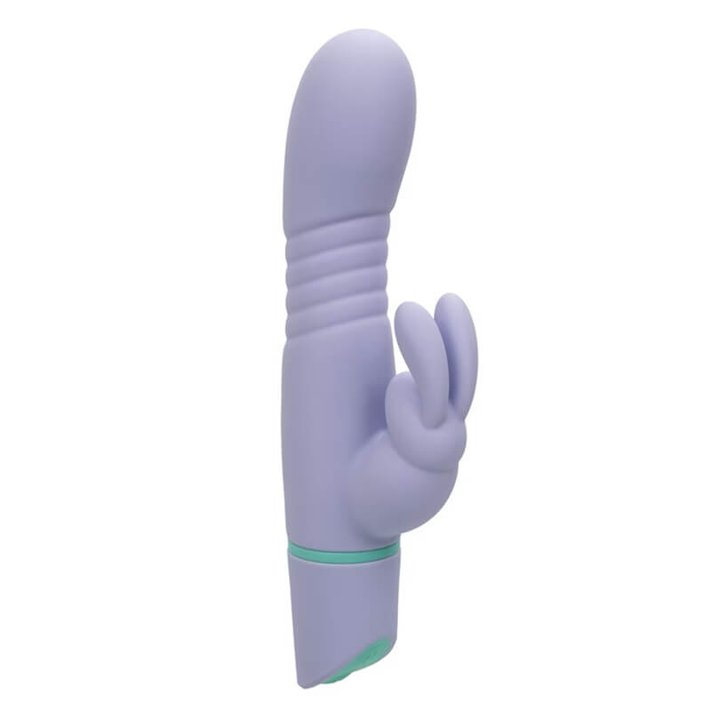 shop love bunny thrusting bunny by calexotics at sinderellas.com.au
