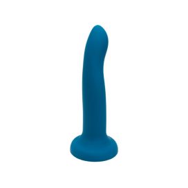 shop turquoise large bendi bendable dildo at sinderellas.com.au