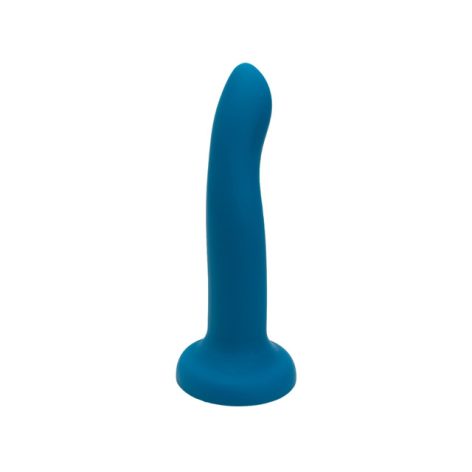 shop turquoise large bendi bendable dildo at sinderellas.com.au