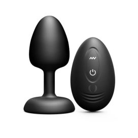 shop dorcel geisha plug infinite M remote at sinderellas.com.au