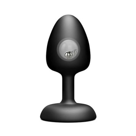shop dorcel geisha plug infinite Medium remote at sinderellas.com.au