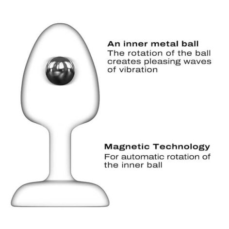 shop remote control dorcel geisha plug infinate M remote at sinderellas.com.au