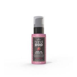 shop strawberry handipop hand job massage gel at sinderellas.com.au