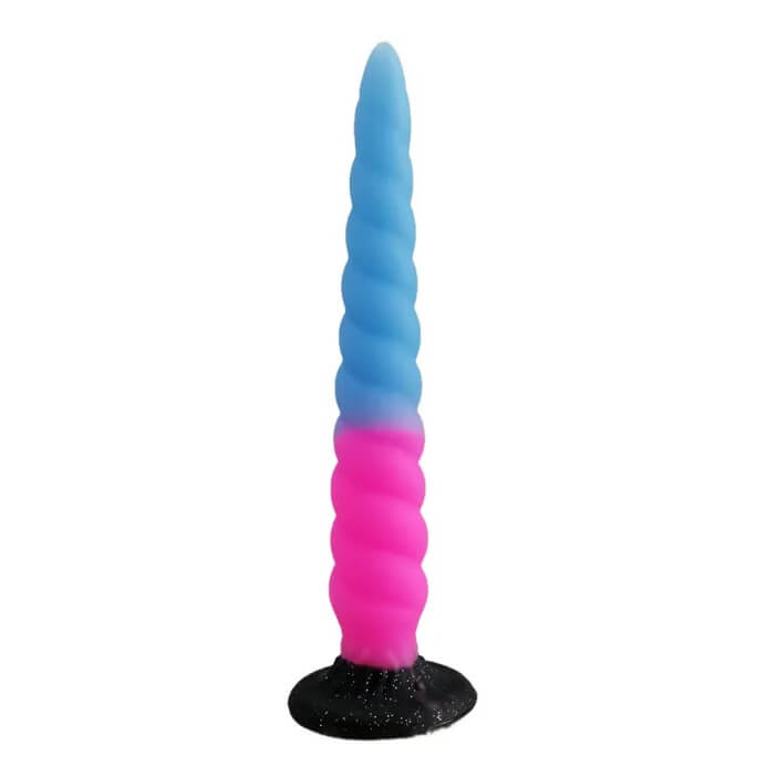 shop 9 inch unicorn monster dildo at sinderellas.com.au