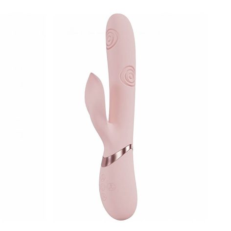 shop vive fronda tapping vibrator at sinderellas.com.au