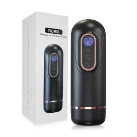 shop doris automatic masturbator at sinderellas adult shop