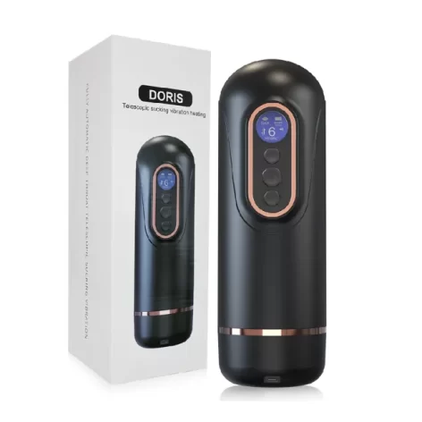 shop doris automatic masturbator at sinderellas adult shop